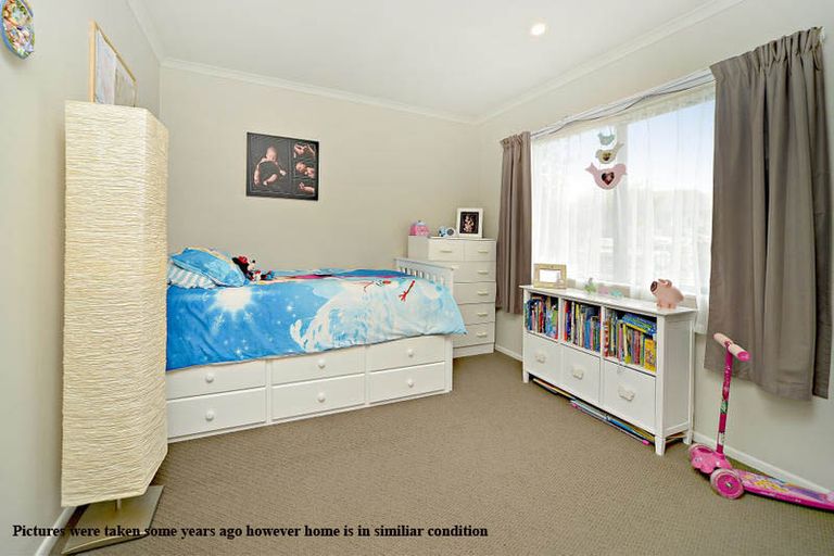 Photo of property in 17 Callis Avenue, Opaheke, Papakura, 2113