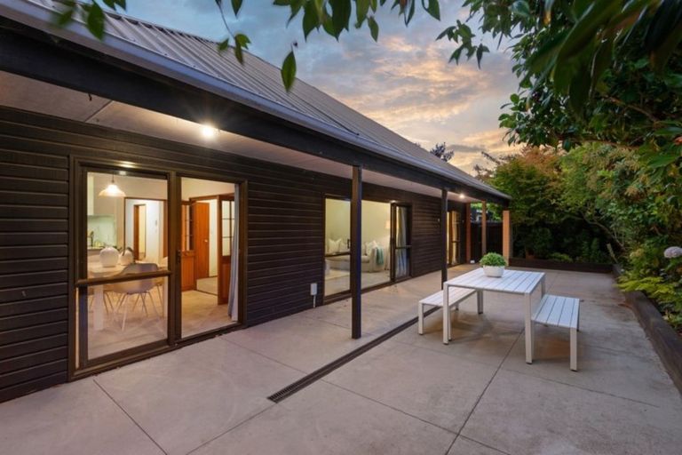 Photo of property in 42b Webb Street, St Albans, Christchurch, 8014