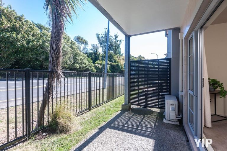 Photo of property in Monterey Apartments, 9/232 Middleton Road, Glenside, Wellington, 6037