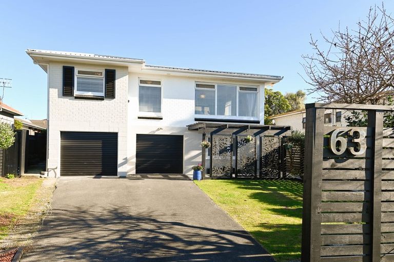 Photo of property in 63 Lytton Street, Glenholme, Rotorua, 3010