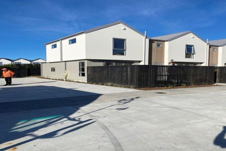 Photo of property in 91 Bampton Street, Burwood, Christchurch, 8061