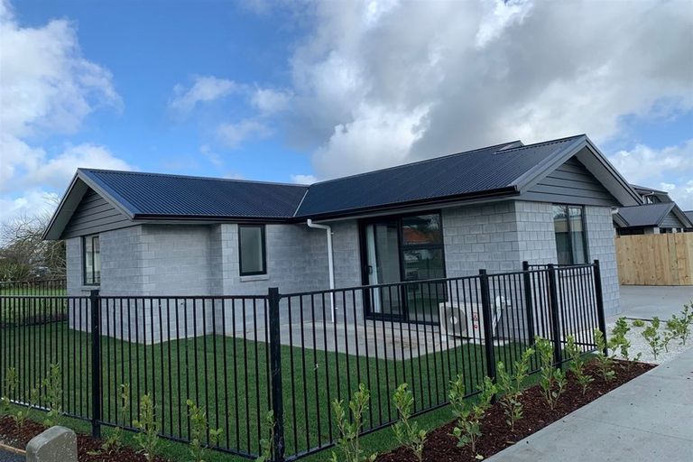 Photo of property in 1/23 Ross Crescent, Fairfield, Hamilton, 3214