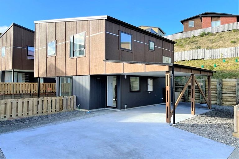 Photo of property in 34 Astelia Way, Woodridge, Wellington, 6037