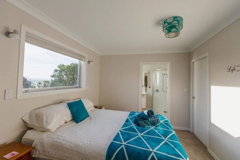 Photo of property in 149 Soleares Avenue, Mount Pleasant, Christchurch, 8081