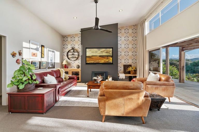 Photo of property in 650 One Tree Point Road, Ruakaka, Whangarei, 0171