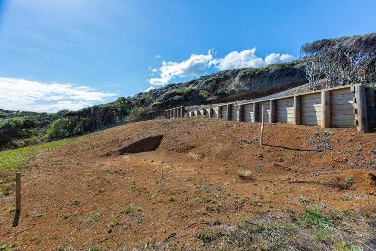 Photo of property in 1580 Whaanga Road, Raglan, 3296