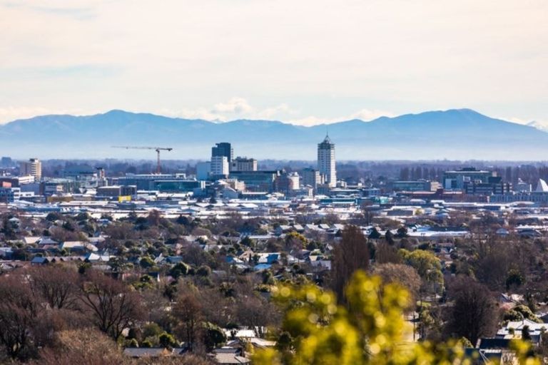 Photo of property in 5 Lookaway Lane, Huntsbury, Christchurch, 8022