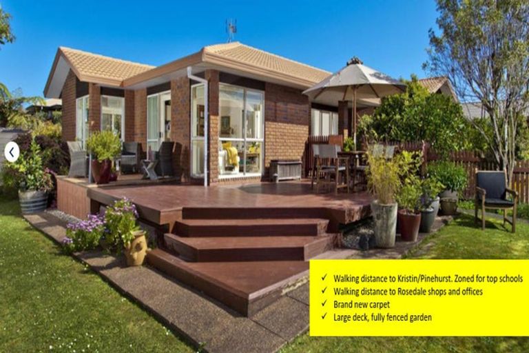 Photo of property in 48 Princeton Parade, Albany, Auckland, 0632