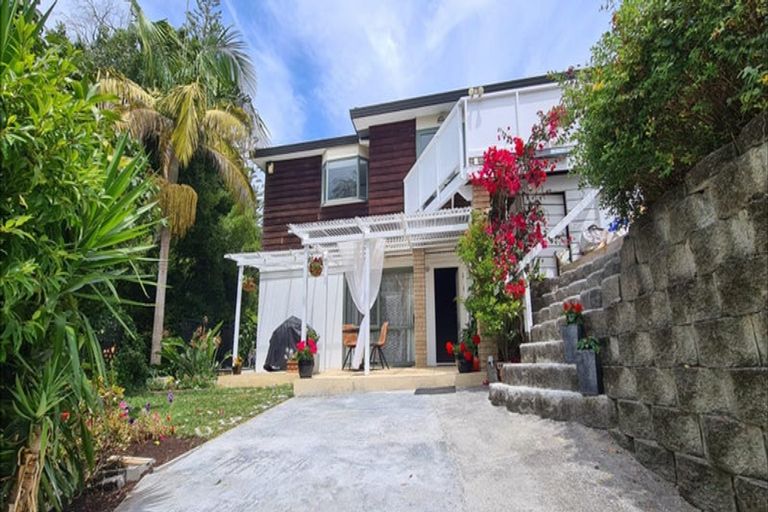 Photo of property in 6/19 Gardner Avenue, New Lynn, Auckland, 0600