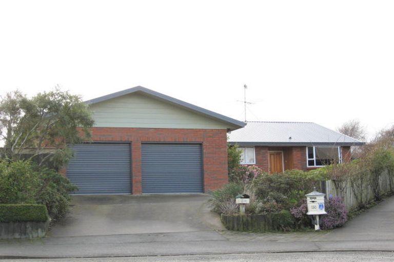 Photo of property in 128 Gimblett Place, Waikiwi, Invercargill, 9810