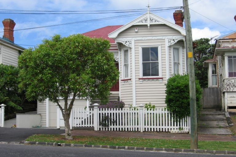 Photo of property in 8 Arnold Street, Grey Lynn, Auckland, 1021