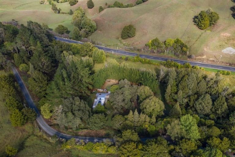 Photo of property in 43 Umawera Road, Umawera, Okaihau, 0476