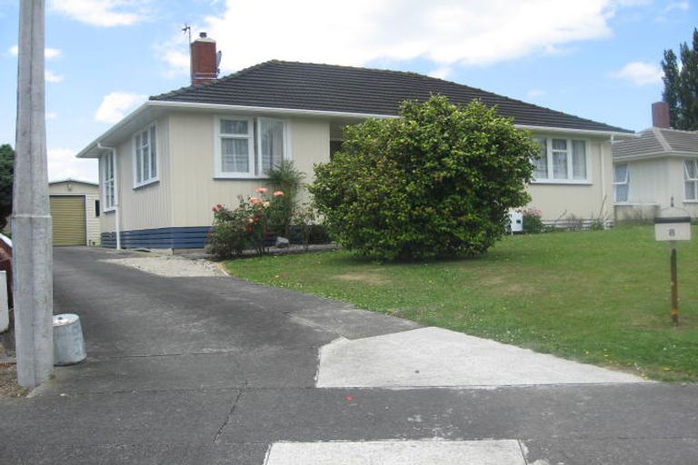 Photo of property in 8 Te Mana Place, Aramoho, Whanganui, 4500