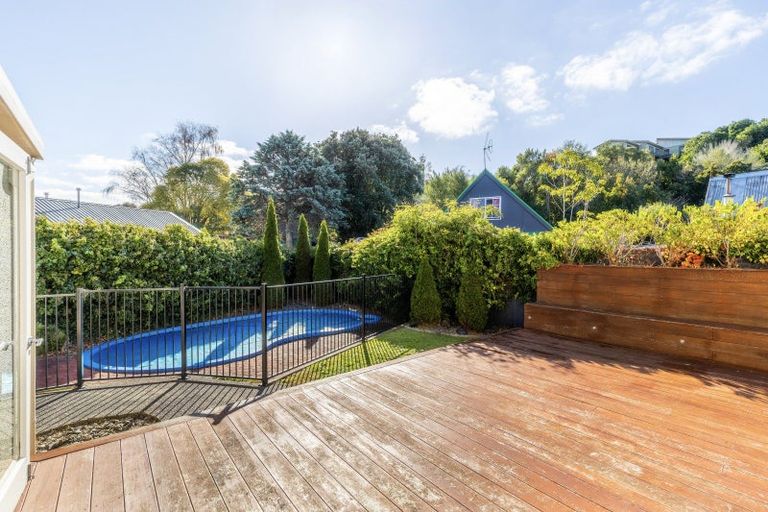 Photo of property in 6 Aiken Road, Saint Johns Hill, Whanganui, 4501