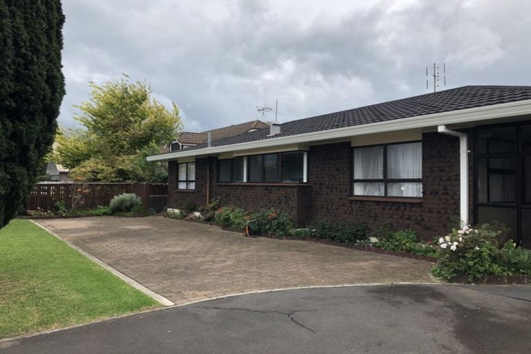 Photo of property in 111 Kings Avenue, Matua, Tauranga, 3110