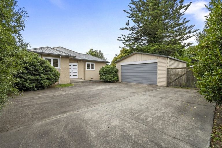 Photo of property in 11 Harris Street, Feilding, 4702