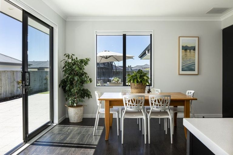 Photo of property in 3 Caproni Road, Burleigh, Blenheim, 7201