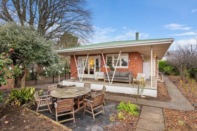 Photo of property in 52 Percy Street, Blenheim, 7201