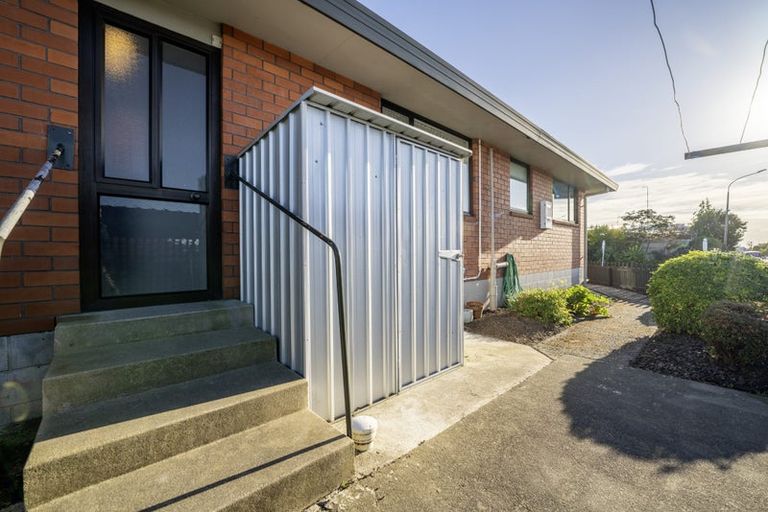 Photo of property in 50 Grey Road, Timaru, 7910