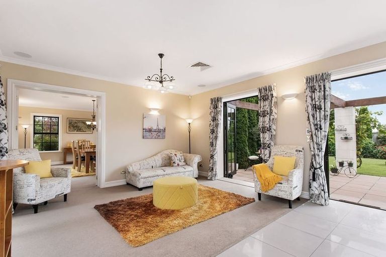 Photo of property in 50 Devine Drive, Rolleston, Christchurch, 7678