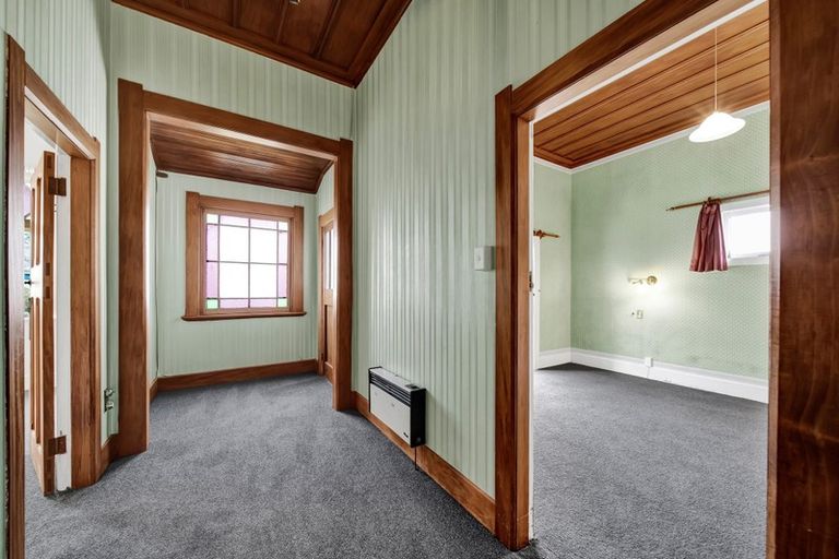 Photo of property in 134 Manawapou Road, Hawera, 4610