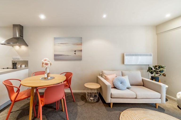Photo of property in Soho Apartments, 306/74 Taranaki Street, Te Aro, Wellington, 6011