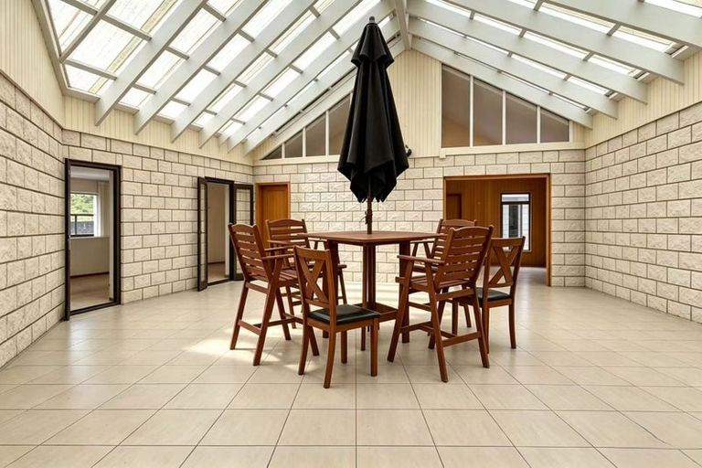 Photo of property in 158 Mill Road, Totara Park, Manurewa, 2576