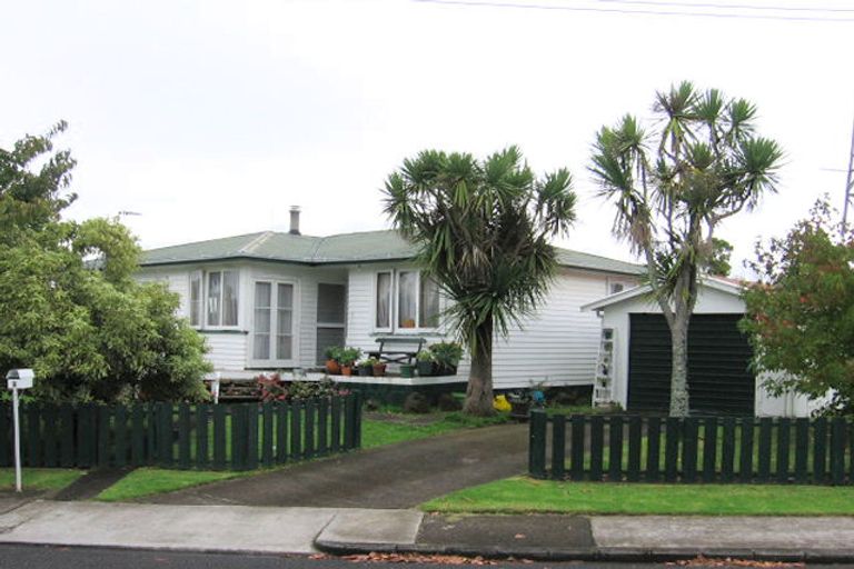 Photo of property in 2 Undine Street, Pakuranga, Auckland, 2010