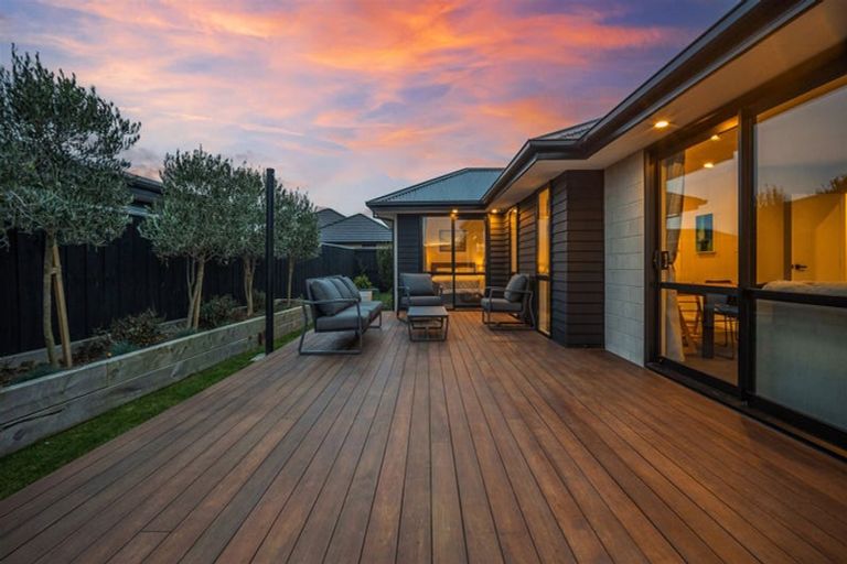 Photo of property in 52 O'reilly Road, Lincoln, 7608