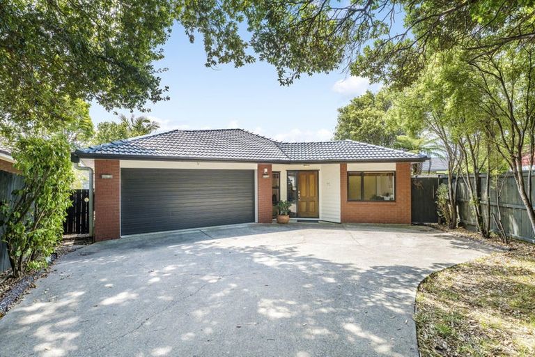 Photo of property in 77g Sturges Road, Henderson, Auckland, 0612