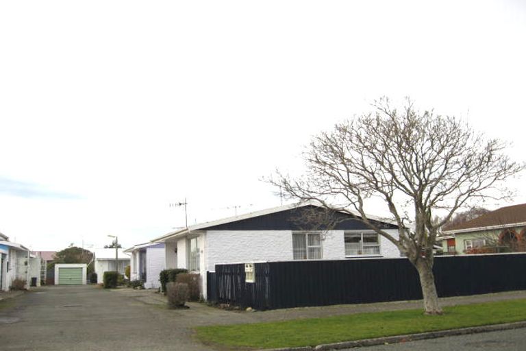 Photo of property in 9/118 Venus Street, Strathern, Invercargill, 9812