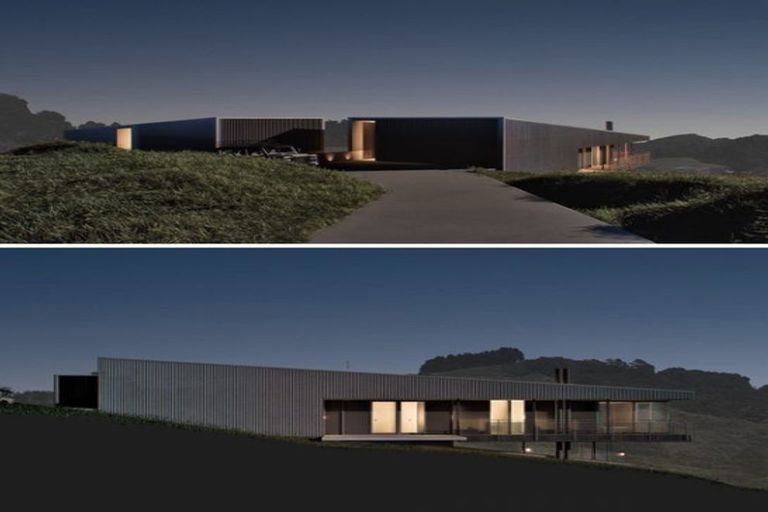 Photo of property in 20 Tohora View, Waihi Beach, 3611