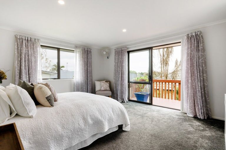 Photo of property in 8 Cleeve Close, Huntington, Hamilton, 3210