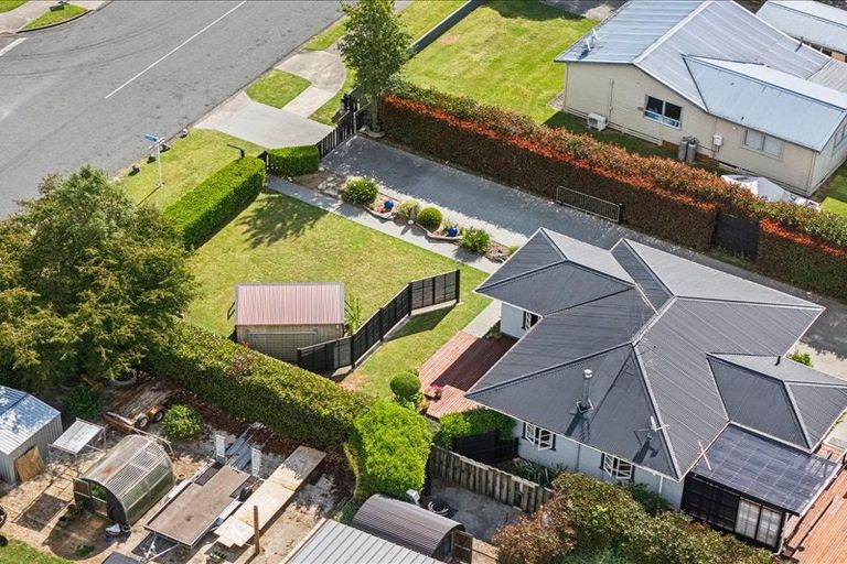 Photo of property in 201 Belcher Street, Pirongia, 3802