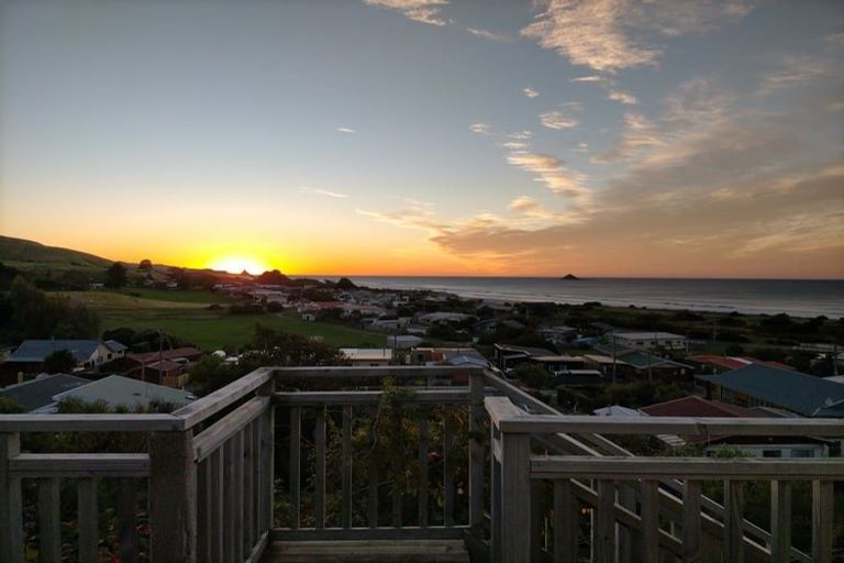 Photo of property in 6 Bennett Road, Ocean View, Dunedin, 9035