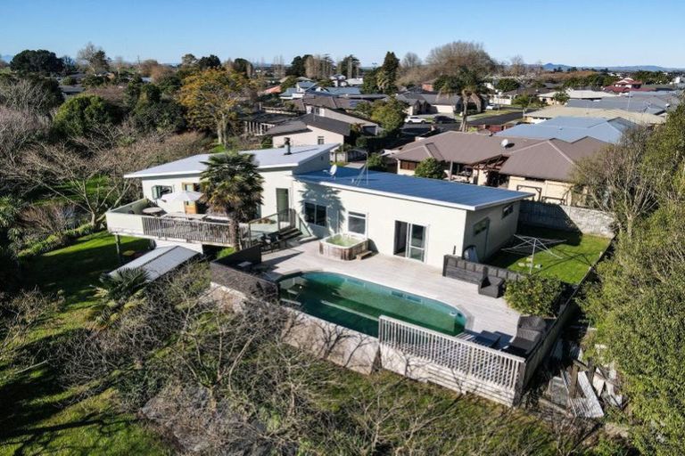 Photo of property in 16 Logan Court, Chartwell, Hamilton, 3210