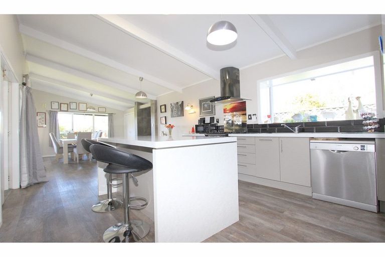 Photo of property in 58 Leefield Street, Blenheim, 7201