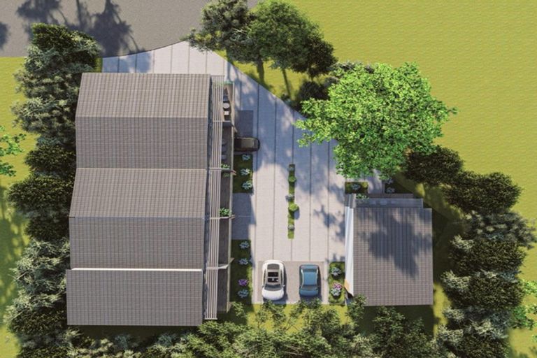 Photo of property in 19 Yeoman Place, Howick, Auckland, 2014