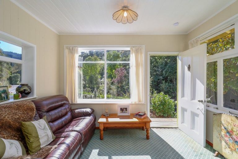 Photo of property in 103 Teal Valley Road, Hira, Nelson, 7071