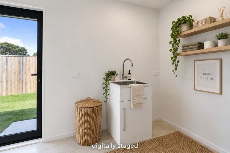 Photo of property in 171a Brookside Road, Rolleston, 7614