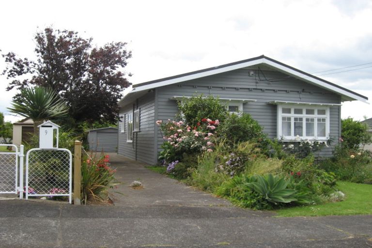 Photo of property in 7 Shortt Avenue, Mangere Bridge, Auckland, 2022