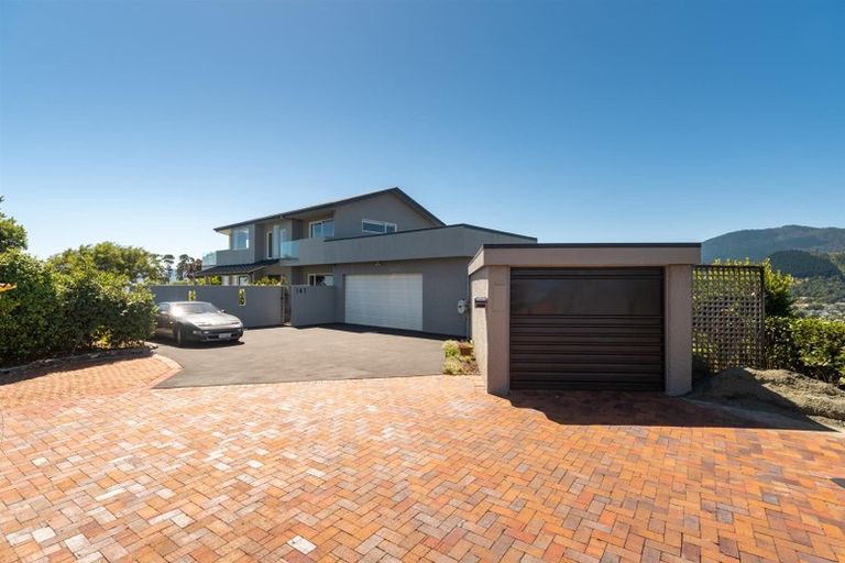 Photo of property in 141 Princes Drive, Britannia Heights, Nelson, 7010
