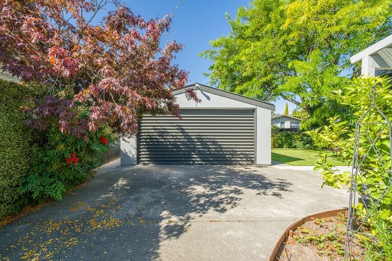Photo of property in 30 Hinemoa Street, Spreydon, Christchurch, 8024