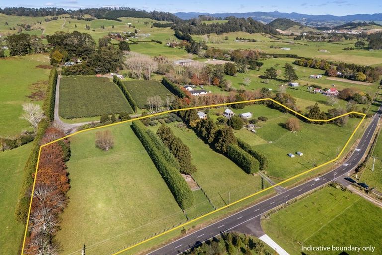 Photo of property in 505 Golden Valley Road, Waihi, 3681