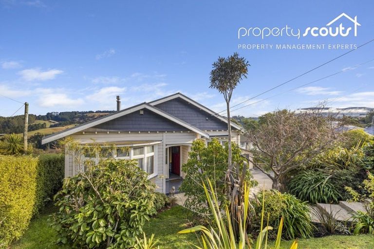 Photo of property in 21 Mataora Road, Kenmure, Dunedin, 9011