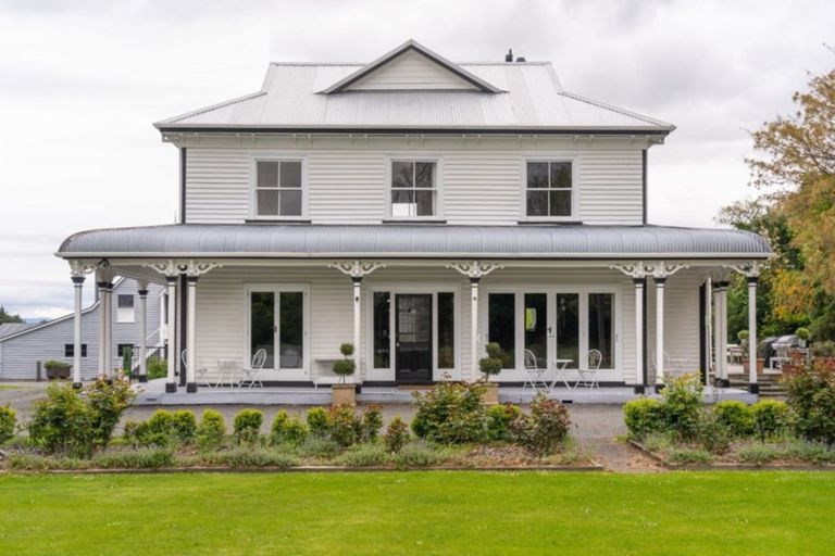 Photo of property in Tarureka, 38 Donald Street, Featherston, 5710