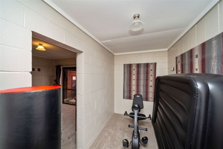 Photo of property in 4c Clive Street, Hawera, 4610