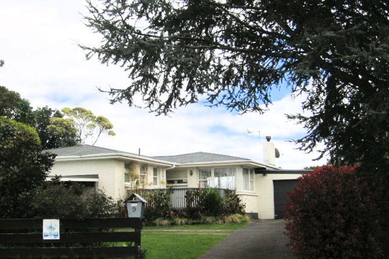 Photo of property in 9 Leonard Place, Gate Pa, Tauranga, 3112