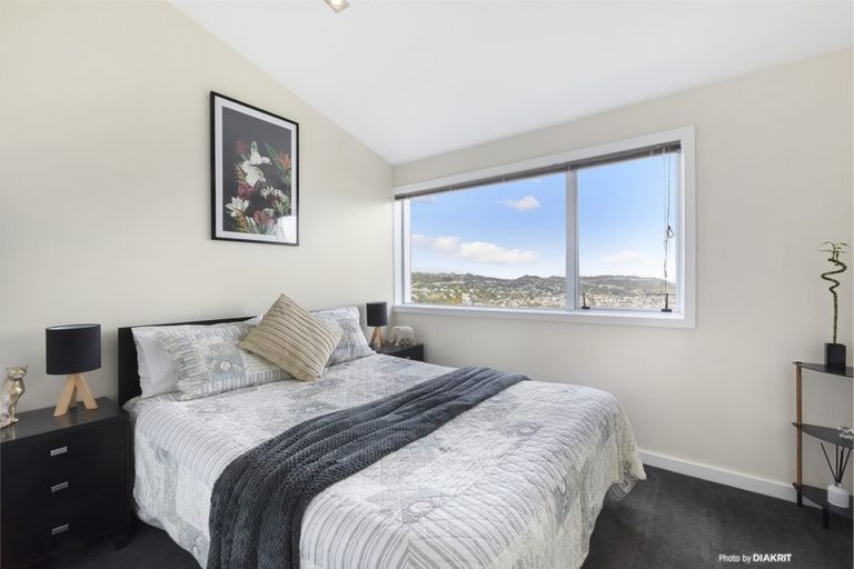 Photo of property in 7/21 Duchess Place, Maupuia, Wellington, 6022