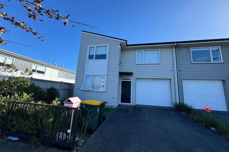 Photo of property in 30 Haddington Drive, Flat Bush, Auckland, 2019